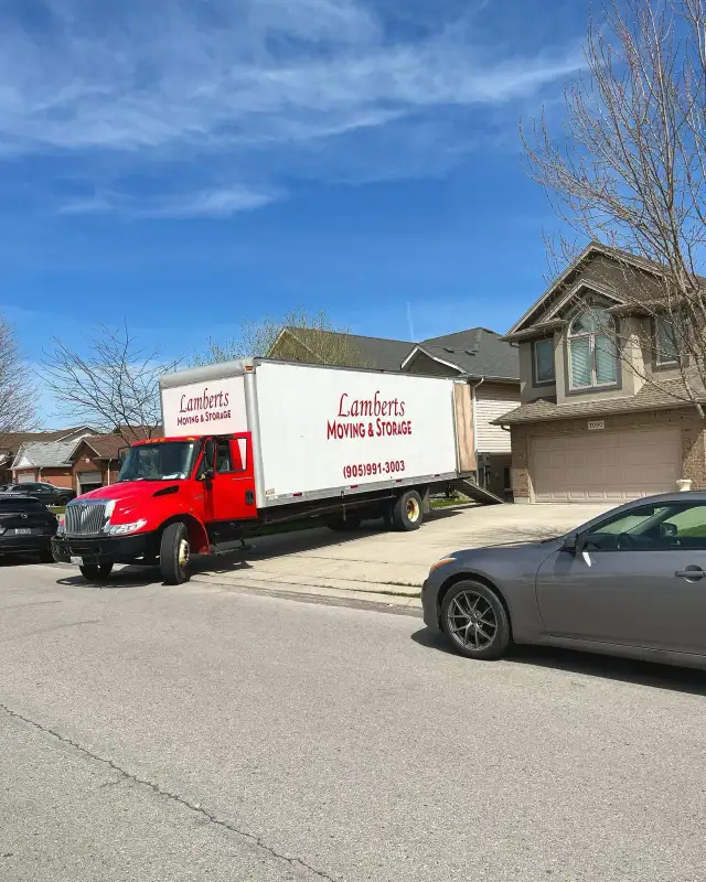 need movers? - Photo 10