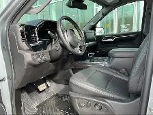 2024 Chevrolet Silverado 1500 LTZ - Photo 7