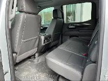 2024 Chevrolet Silverado 1500 LTZ - Photo 9