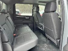 2024 Chevrolet Silverado 1500 LTZ - Photo 11