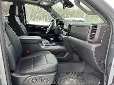 2024 Chevrolet Silverado 1500 LTZ - Photo 12