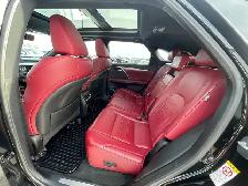 2016 Lexus RX 450H Hybrid / F Sport Series 3 Pkg /AWD/ FULLY EQU - Photo 12