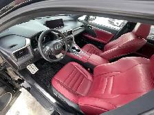 2016 Lexus RX 450H Hybrid / F Sport Series 3 Pkg /AWD/ FULLY EQU - Photo 15