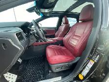 2016 Lexus RX 450H Hybrid / F Sport Series 3 Pkg /AWD/ FULLY EQU - Photo 16