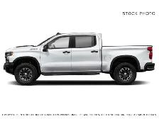 2024 Chevrolet Silverado 1500 ZR2 - Photo 3