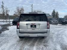 2020 GMC Yukon XL Denali/4WD/NAVI/B.CAM/DVD/LEATHER/SUNROOF - Photo 6