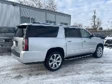 2020 GMC Yukon XL Denali/4WD/NAVI/B.CAM/DVD/LEATHER/SUNROOF - Photo 7