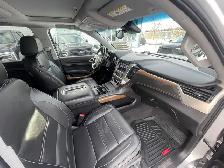 2020 GMC Yukon XL Denali/4WD/NAVI/B.CAM/DVD/LEATHER/SUNROOF - Photo 10