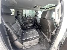 2020 GMC Yukon XL Denali/4WD/NAVI/B.CAM/DVD/LEATHER/SUNROOF - Photo 11