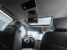 2020 GMC Yukon XL Denali/4WD/NAVI/B.CAM/DVD/LEATHER/SUNROOF - Photo 12