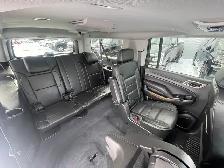 2020 GMC Yukon XL Denali/4WD/NAVI/B.CAM/DVD/LEATHER/SUNROOF - Photo 13