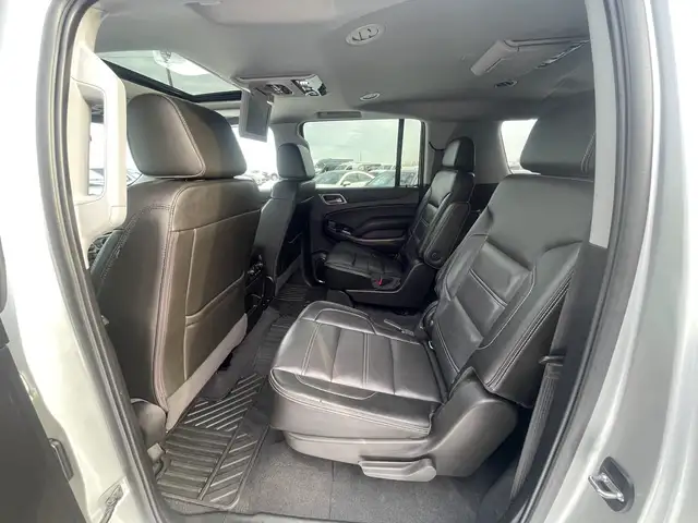 2020 GMC Yukon XL Denali/4WD/NAVI/B.CAM/DVD/LEATHER/SUNROOF - Photo 14