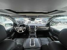 2020 GMC Yukon XL Denali/4WD/NAVI/B.CAM/DVD/LEATHER/SUNROOF - Photo 15