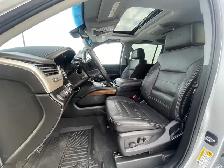 2020 GMC Yukon XL Denali/4WD/NAVI/B.CAM/DVD/LEATHER/SUNROOF - Photo 17