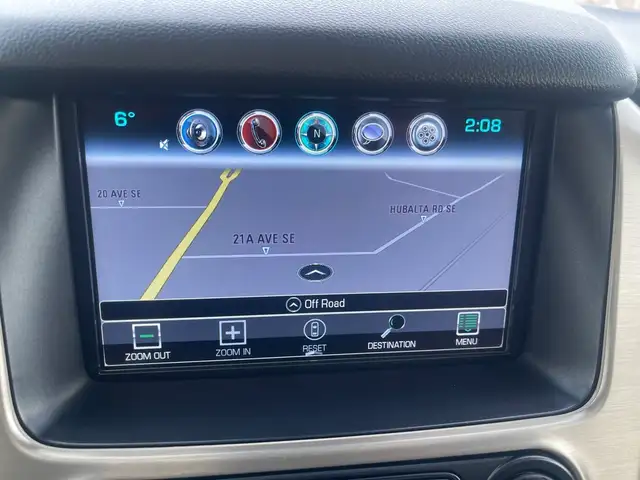 2020 GMC Yukon XL Denali/4WD/NAVI/B.CAM/DVD/LEATHER/SUNROOF - Photo 18