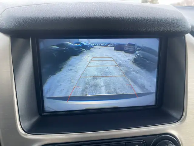 2020 GMC Yukon XL Denali/4WD/NAVI/B.CAM/DVD/LEATHER/SUNROOF - Photo 19