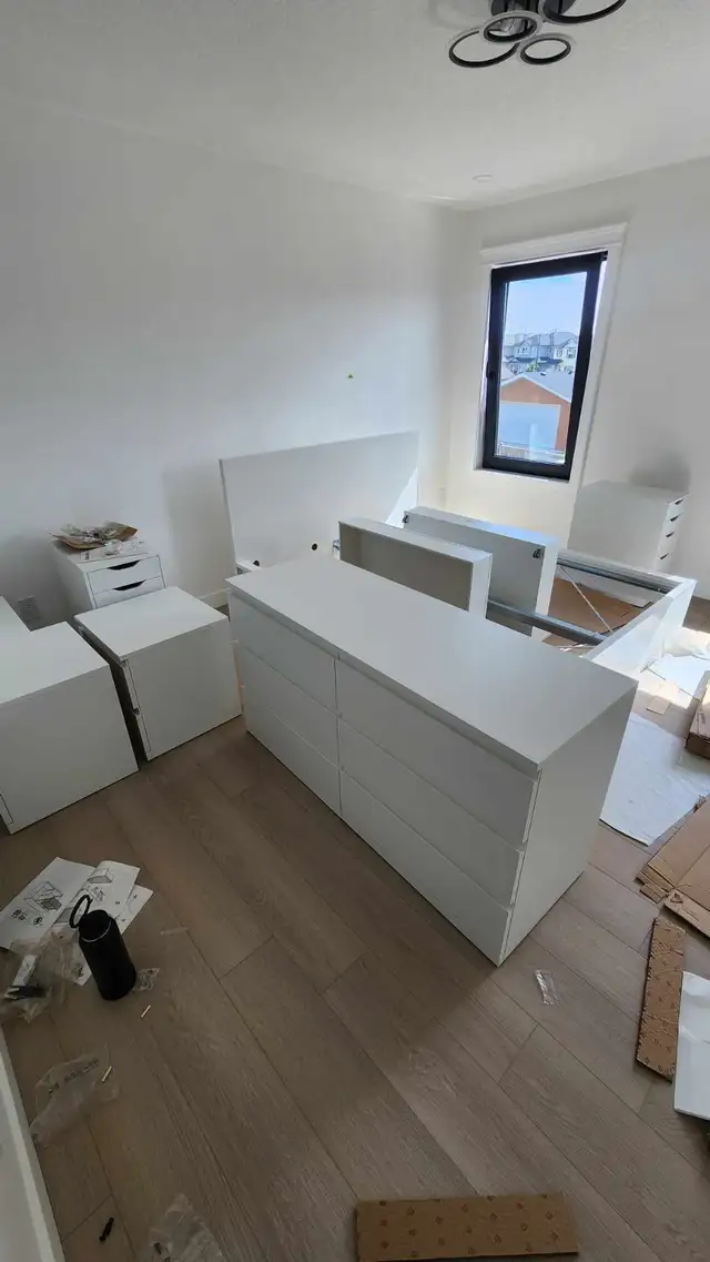 Furniture Assembly Pros - Photo 7