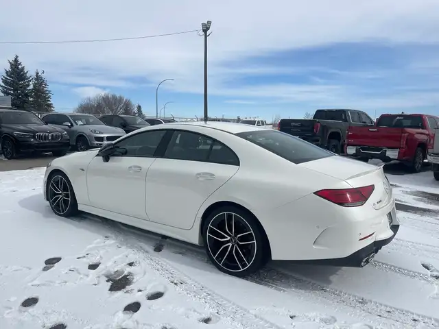 2021 Mercedes-Benz CLS CLS53 AMG 4MATIC/AWD/NAVI/B.CAM/LEATHER/R - Photo 5