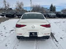 2021 Mercedes-Benz CLS CLS53 AMG 4MATIC/AWD/NAVI/B.CAM/LEATHER/R - Photo 6