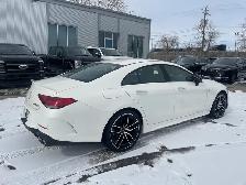 2021 Mercedes-Benz CLS CLS53 AMG 4MATIC/AWD/NAVI/B.CAM/LEATHER/R - Photo 7