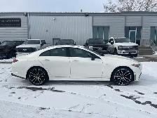 2021 Mercedes-Benz CLS CLS53 AMG 4MATIC/AWD/NAVI/B.CAM/LEATHER/R - Photo 8