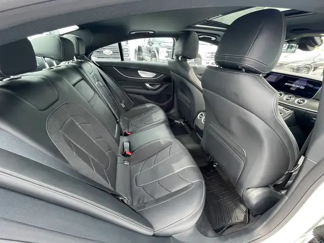 2021 Mercedes-Benz CLS CLS53 AMG 4MATIC/AWD/NAVI/B.CAM/LEATHER/R - Photo 11