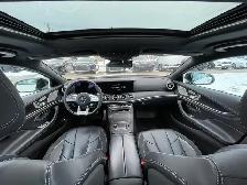 2021 Mercedes-Benz CLS CLS53 AMG 4MATIC/AWD/NAVI/B.CAM/LEATHER/R - Photo 13