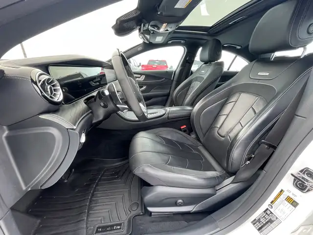 2021 Mercedes-Benz CLS CLS53 AMG 4MATIC/AWD/NAVI/B.CAM/LEATHER/R - Photo 15
