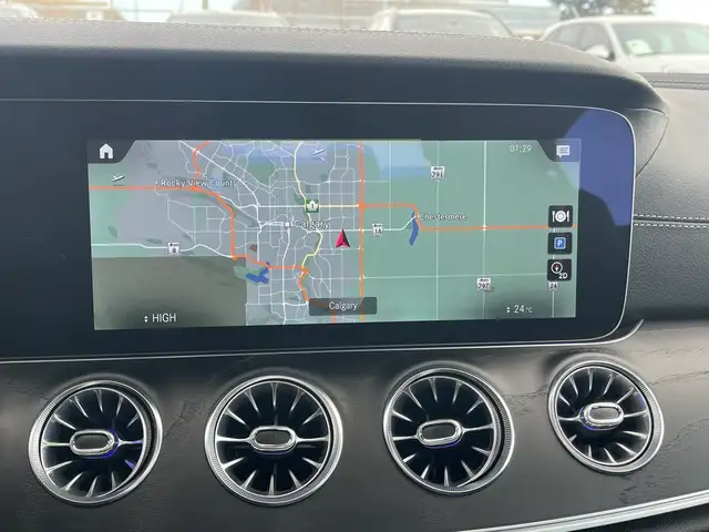 2021 Mercedes-Benz CLS CLS53 AMG 4MATIC/AWD/NAVI/B.CAM/LEATHER/R - Photo 16