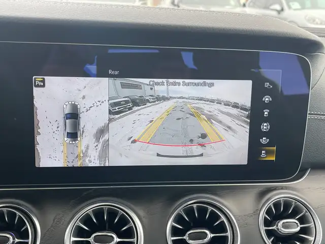 2021 Mercedes-Benz CLS CLS53 AMG 4MATIC/AWD/NAVI/B.CAM/LEATHER/R - Photo 17