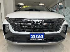 2024 Hyundai Tucson Hybrid N-LINE | 1.6L | AWD | HEV | PAN ROOF - Photo 2