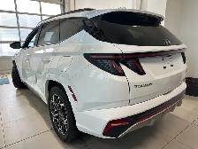 2024 Hyundai Tucson Hybrid N-LINE | 1.6L | AWD | HEV | PAN ROOF - Photo 3