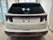 2024 Hyundai Tucson Hybrid N-LINE | 1.6L | AWD | HEV | PAN ROOF - Photo 4