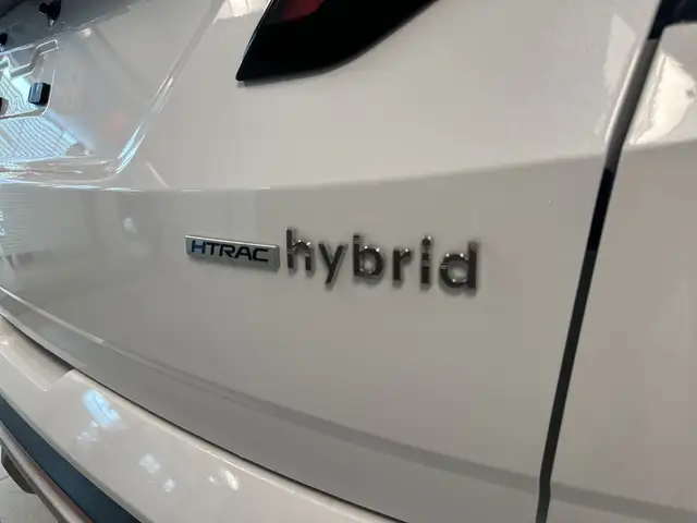 2024 Hyundai Tucson Hybrid N-LINE | 1.6L | AWD | HEV | PAN ROOF - Photo 5
