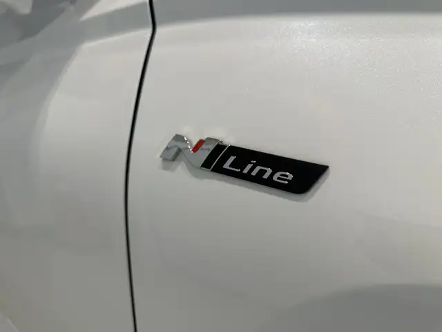 2024 Hyundai Tucson Hybrid N-LINE | 1.6L | AWD | HEV | PAN ROOF - Photo 8