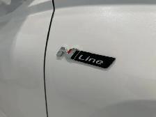 2024 Hyundai Tucson Hybrid N-LINE | 1.6L | AWD | HEV | PAN ROOF - Photo 8