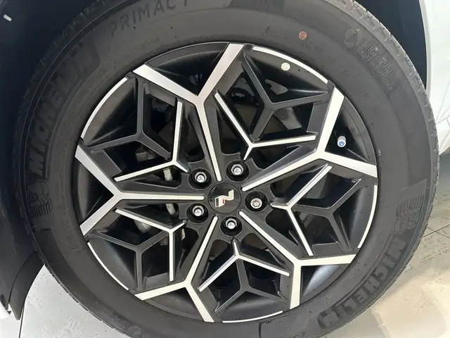 2024 Hyundai Tucson Hybrid N-LINE | 1.6L | AWD | HEV | PAN ROOF - Photo 9