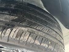 2024 Hyundai Tucson Hybrid N-LINE | 1.6L | AWD | HEV | PAN ROOF - Photo 10