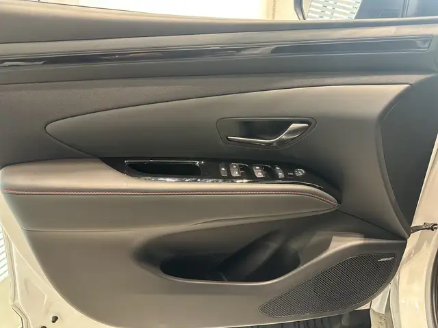2024 Hyundai Tucson Hybrid N-LINE | 1.6L | AWD | HEV | PAN ROOF - Photo 11
