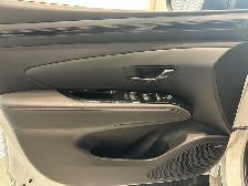 2024 Hyundai Tucson Hybrid N-LINE | 1.6L | AWD | HEV | PAN ROOF - Photo 11