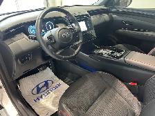 2024 Hyundai Tucson Hybrid N-LINE | 1.6L | AWD | HEV | PAN ROOF - Photo 12