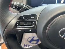 2024 Hyundai Tucson Hybrid N-LINE | 1.6L | AWD | HEV | PAN ROOF - Photo 17