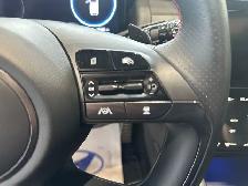 2024 Hyundai Tucson Hybrid N-LINE | 1.6L | AWD | HEV | PAN ROOF - Photo 18