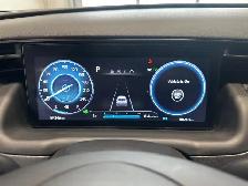 2024 Hyundai Tucson Hybrid N-LINE | 1.6L | AWD | HEV | PAN ROOF - Photo 19