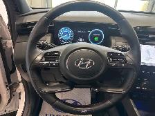 2024 Hyundai Tucson Hybrid N-LINE | 1.6L | AWD | HEV | PAN ROOF - Photo 20