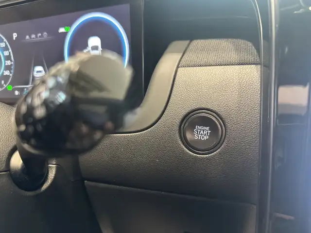 2024 Hyundai Tucson Hybrid N-LINE | 1.6L | AWD | HEV | PAN ROOF - Photo 21