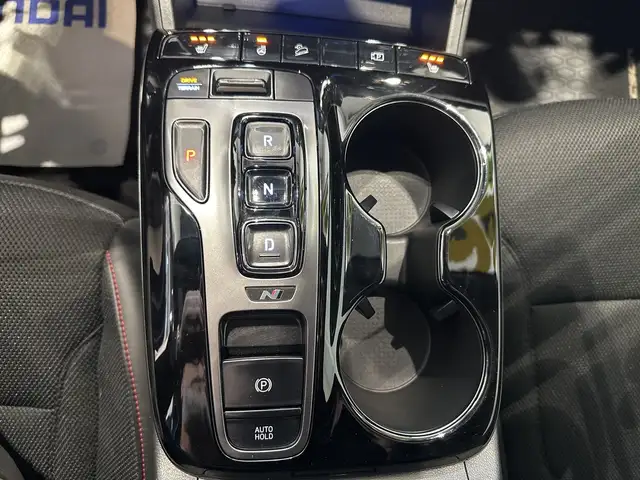 2024 Hyundai Tucson Hybrid N-LINE | 1.6L | AWD | HEV | PAN ROOF - Photo 25