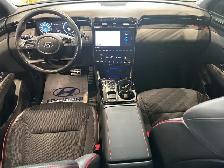 2024 Hyundai Tucson Hybrid N-LINE | 1.6L | AWD | HEV | PAN ROOF - Photo 26