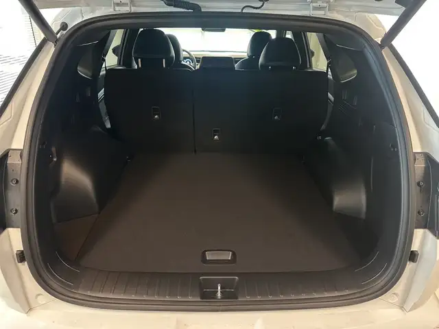 2024 Hyundai Tucson Hybrid N-LINE | 1.6L | AWD | HEV | PAN ROOF - Photo 29