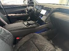 2024 Hyundai Tucson Hybrid N-LINE | 1.6L | AWD | HEV | PAN ROOF - Photo 30